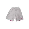 Košarkaški Šorts Obostrani FW92085 Magenta/White