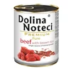 Dolina Noteci Premium Pure Beef with Brown Rice 800 g