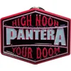 Pantera High Noon Odznak 35 mm