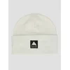 Burton Recycled Kactusbunch Tall Beanie stout white