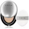 Tirtir Tečni puder Mask Fit Aura Cushion 23N Sand, Vegan, 18 g