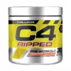 CELLUCOR C4 Ripped 180 g icy blue razz