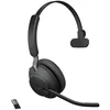 JABRA EVOLVE2 65, Link380a MS Mono Black