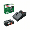 BOSCH Pribor Začetni komplet 36 V (GBA 36V 4.0Ah + AL 36V-20)