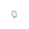 METALHARD DOUBLE GLANS RING 30MM