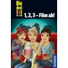 Die drei !!!, 1, 2, 3 - Film ab! (drei Ausrufezeichen)