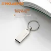 Teclast USB Flash memorija, 32GB, USB 2.0, Srebrne boje