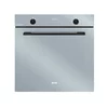 VOX SBFDT7815M3DCT Ugradna rerna, 78l, 59.5 x 59.5 x 57.5 cm