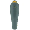 Ferrino Lightec SM 850 Regular spalna vreča, 185 cm, zelena