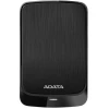 A-Data HV320 zunanji trdi disk, HDD, 2 TB, črn