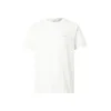 Pepe Jeans Majica CONTRAST CONNOR bela