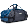 Thule - Chasm Vodootporna torba L 90L - poseidon - vodootporna torba