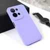 3D CAMERA Maska za Xiaomi Redmi 15C 4G 173mm 3D Camera, Ljubičasta