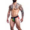 Cut4Men JOCKSTR4P01 Jockstrap Pride L