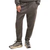 Cropp - Sportske jogger pantalone - mahagoni