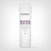 Goldwell Balzam za farbanu i blajhanu kosu Dualsenses Blondes & Highlights Anti-Yellow, 200 ml