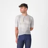 CASTELLI DRES CLIMBERS A/C - Belo siva, L