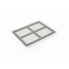 VACS Hepa filter ZELMER Twist 1500.5 F02 E - 1 kom