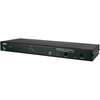 ATEN KVM-stikalo Aten CS1708A, 8 vrat za USB in PS/2 vhodne naprave in VGA-grafika z USB-vrati