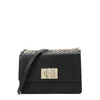 FURLA Torba za čez ramo 1927 MINI zlata/črna