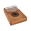 Kalimba mahagonij - 10 tonov KL1008H MEINL