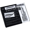 POWERY Akumulator Texas Instruments Grafikrechner P11P35-11-N01