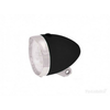 Veliko prednje svetlo retro led p.hw 302 crna ( 181621-C )