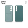 JUST IN CASE 2u1 Extra case MIX PLUS zeleni paket za S23
