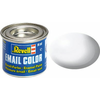 Revell Email Color bela, svilnato mat