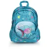 Gabol Ranac školski ergonomski 32x44x18 cm 21l-0,56 kg Acqua ( 16RNG235740 )