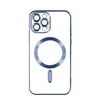 Silikonska futrola Magsafe za iPhone 16 Pro/ plava