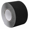 Protuklizna traka crna 0,1x20 m PVC