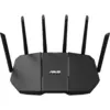 ASUS RT-BE90U BE9400 Tri-Band WiFi 7 (802.11be) usmerjevalnik, AiMesh kompatibilen
