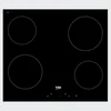 Beko ugradbena ploča HIC 64400 E