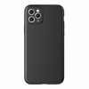 Silikonska Futrola Soft Case za Samsung Galaxy M15/Galaxy F15 - Crna KP32915