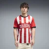 PUMA PSV Eindhoven 26/27 Home Jersey Men, Men, Red/White, L