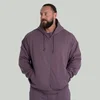 STRIX Zip Hoodie Dusk