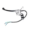 Zadnja ručica kočnice 4004-30-00002 za skuter Motovene New Flash HF