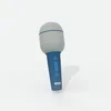 MOB Mikrofon in Bluetooth zvočnik Micro Groovy - Blue