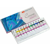 Nevskaya Palitra Komplet akrilnih barv Sonnet 12x10 ml