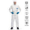 Tyvek dupont kombinezon tyvek model classic veličina xxl ( 40505 )