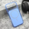 Futrola amber shine magsafe za iphone 17 pro max (6.9)/iphone 18 pro max (6.9) svetlo plava ( F125880 )