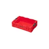 Qbrick ŠKATLA ZA ORODJE QBRICK SYSTEM PRO BOX 130 2.0 RDEČA