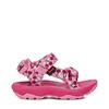 Teva HURRICANE XLT 2, sandali, roza 1019390T