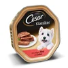 CESAR pašteta, govedina i džigerica 150g