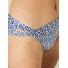 Penti Bikini hlačke mešane barve