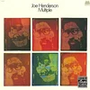 Joe Henderson - Multiple (Remastered) (LP)