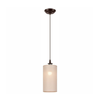 LED luster na sajli NOEL MINI 1xE27/60W/230V bež