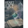 Heart of Ice by Dave Morris XBOX LIVE Key EUROPE