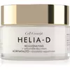 Cell Concept Rejuvenating + Anti-wrinkle dnevna krema 65+ dnevna krema proti gubam 50 ml